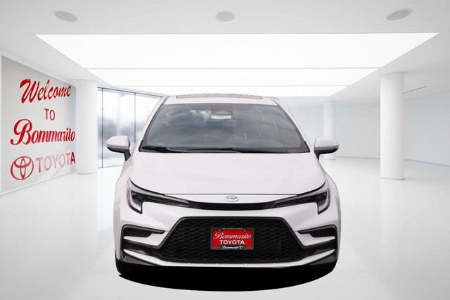 Toyota Corolla Vehicle Image 04