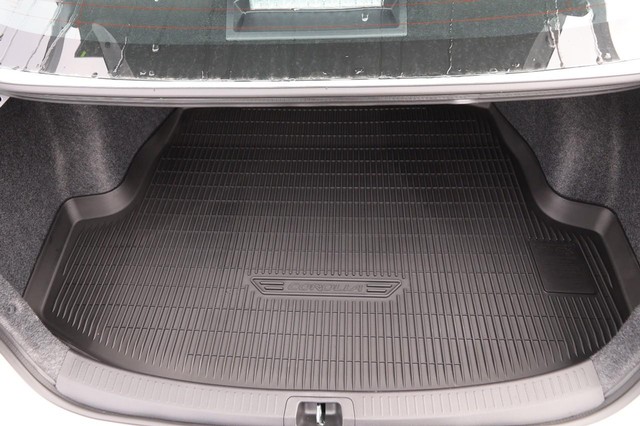 Toyota Corolla Vehicle Image 07