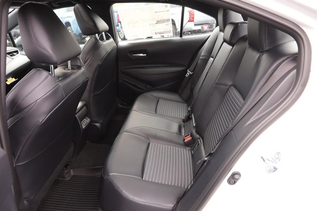 Toyota Corolla Vehicle Image 10