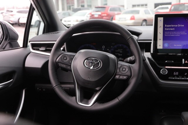 Toyota Corolla Vehicle Image 22