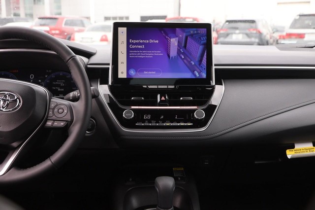 Toyota Corolla Vehicle Image 23