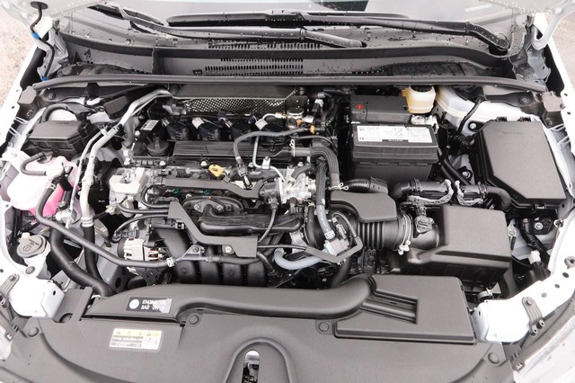 Toyota Corolla Vehicle Image 26