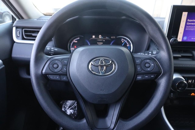 Toyota RAV4 Vehicle Image 10