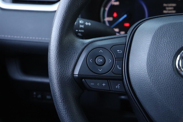 Toyota RAV4 Vehicle Image 11