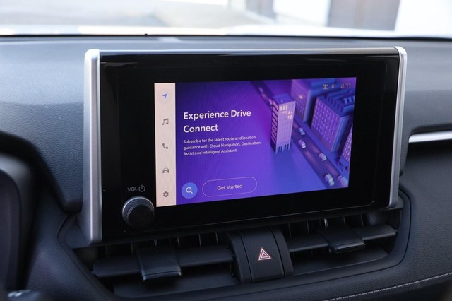 Toyota RAV4 Vehicle Image 14