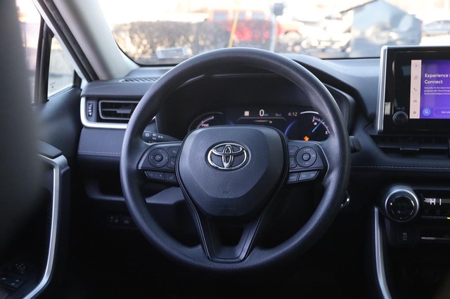 Toyota RAV4 Vehicle Image 20