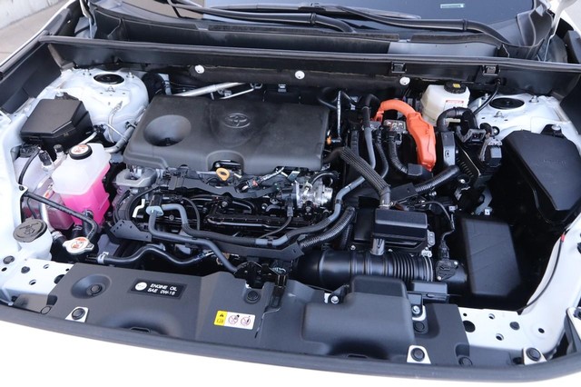 Toyota RAV4 Vehicle Image 24