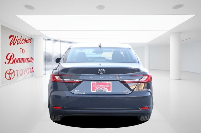 Toyota Camry Vehicle Image 06