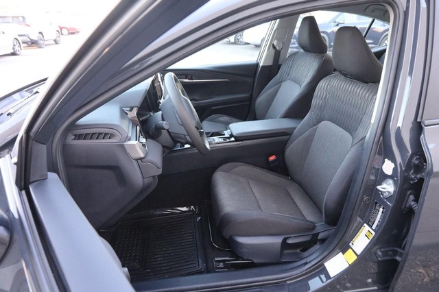 Toyota Camry Vehicle Image 08