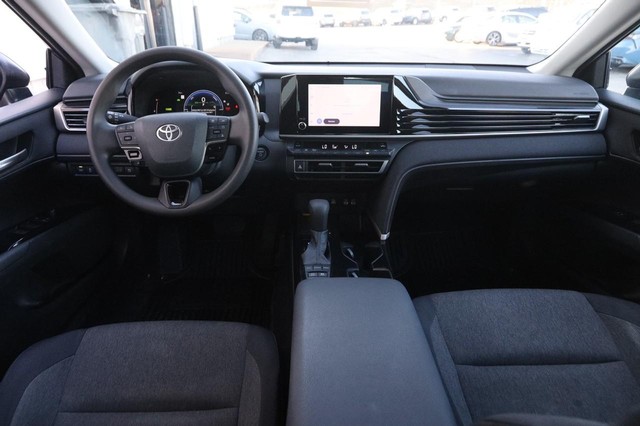 Toyota Camry Vehicle Image 20