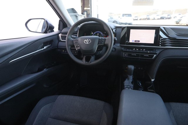 Toyota Camry Vehicle Image 21