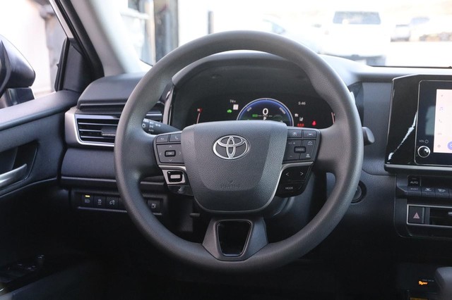 Toyota Camry Vehicle Image 22