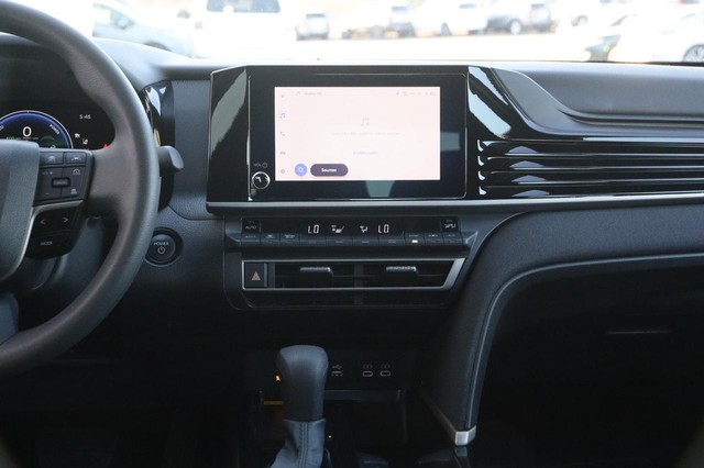 Toyota Camry Vehicle Image 23