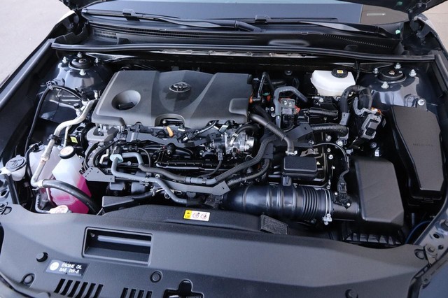 Toyota Camry Vehicle Image 26