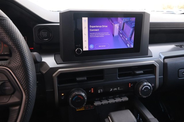 Toyota Tacoma 4WD Vehicle Image 15