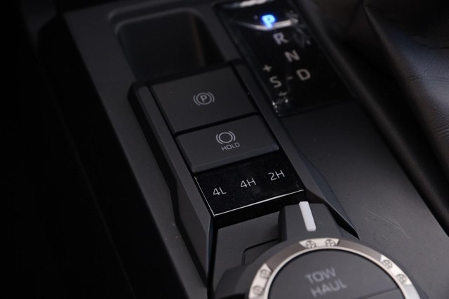 Toyota Tacoma 4WD Vehicle Image 19