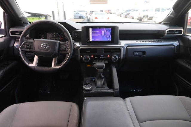 Toyota Tacoma 4WD Vehicle Image 21