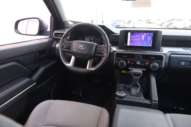 Toyota Tacoma 4WD Vehicle Image 22