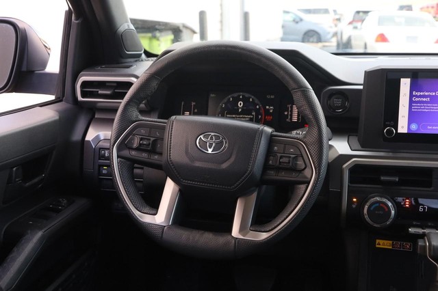 Toyota Tacoma 4WD Vehicle Image 23