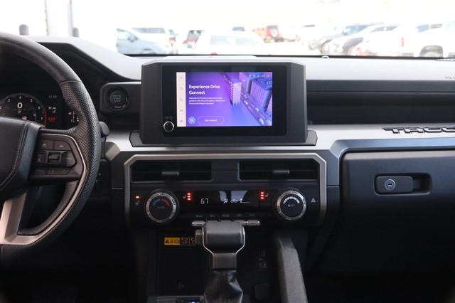 Toyota Tacoma 4WD Vehicle Image 24