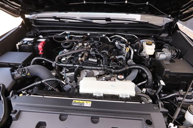 Toyota Tacoma 4WD Vehicle Image 27