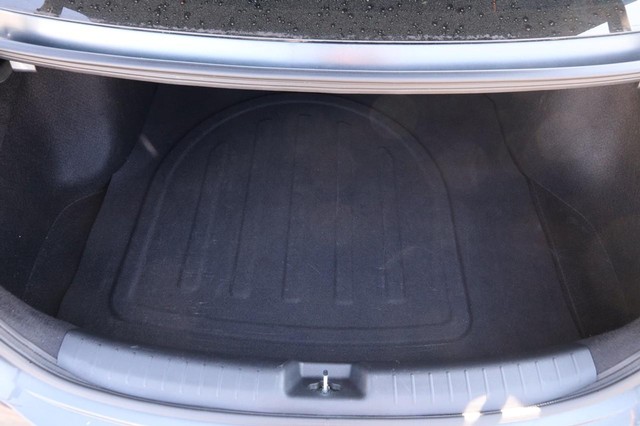 Kia Forte Vehicle Image 07