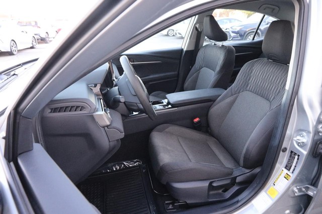 Toyota Camry Vehicle Image 08