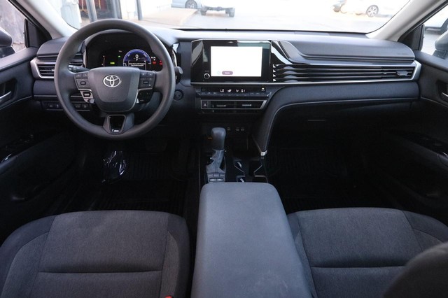 Toyota Camry Vehicle Image 20