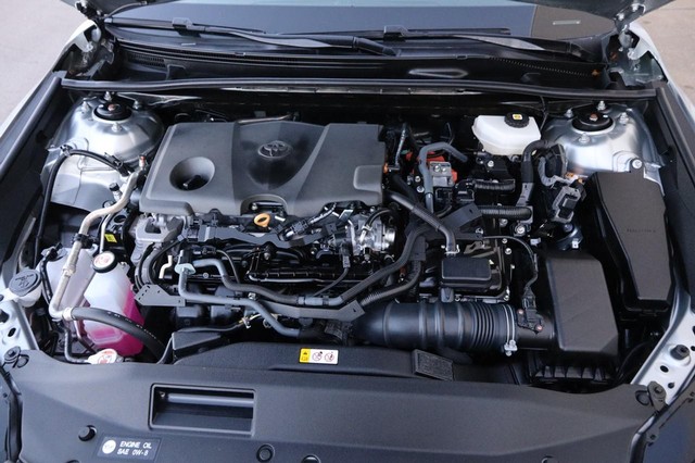 Toyota Camry Vehicle Image 26