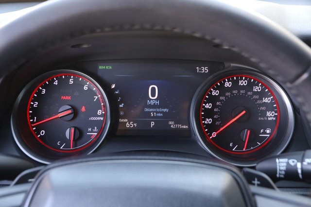 Toyota Camry Vehicle Image 13