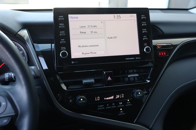 Toyota Camry Vehicle Image 15