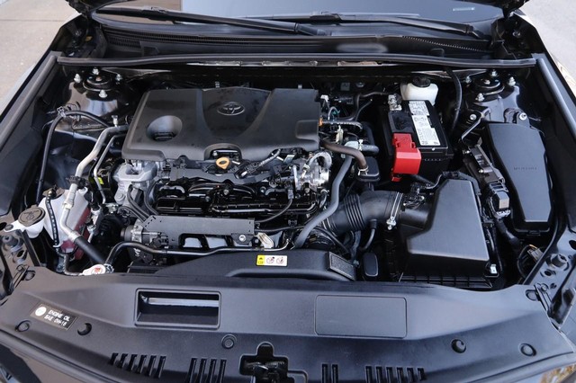 Toyota Camry Vehicle Image 28