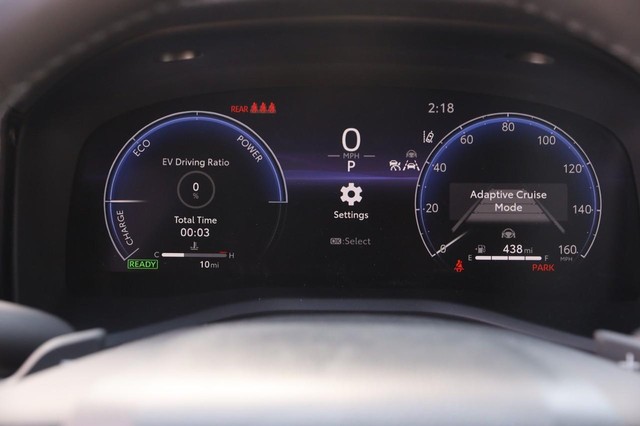 Toyota Camry Vehicle Image 14