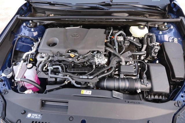 Toyota Camry Vehicle Image 28