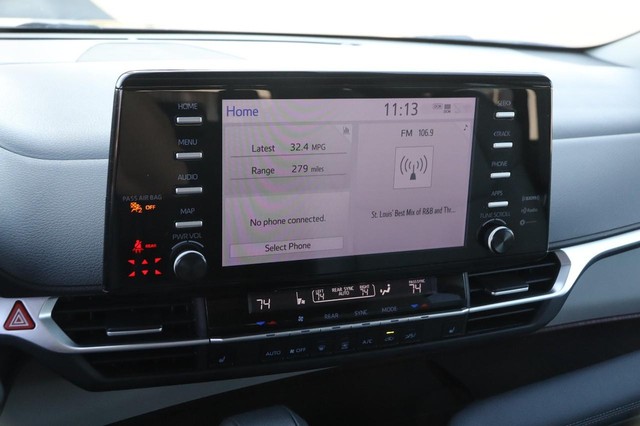 Toyota Sienna Vehicle Image 18