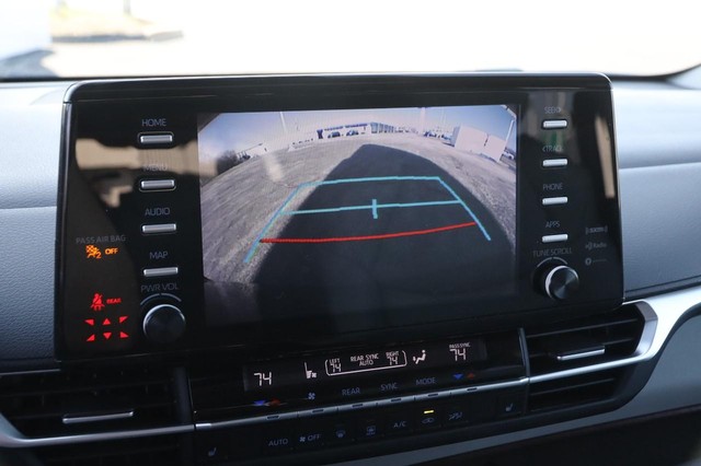 Toyota Sienna Vehicle Image 19