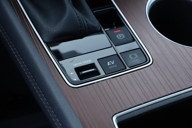 Toyota Sienna Vehicle Image 21