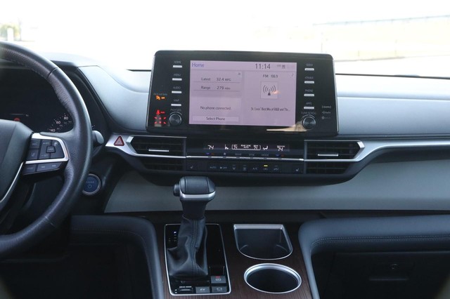 Toyota Sienna Vehicle Image 26