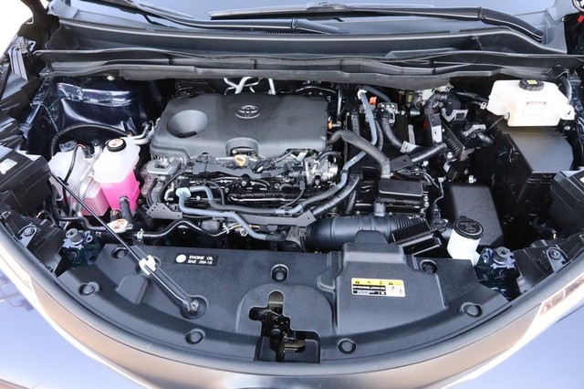 Toyota Sienna Vehicle Image 29