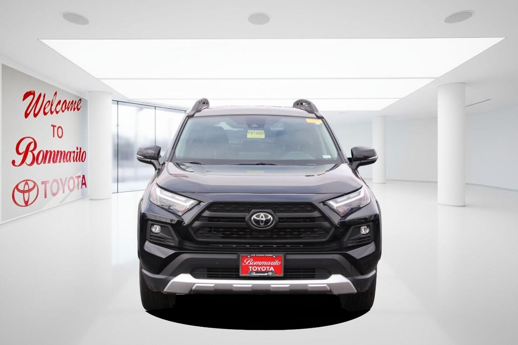 Toyota RAV4 Vehicle Full-screen Gallery Image 4