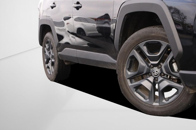 Toyota RAV4 Vehicle Image 03