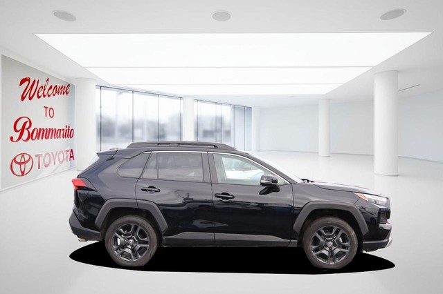 Toyota RAV4 Vehicle Image 05