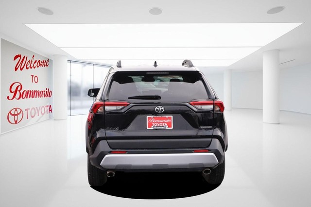 Toyota RAV4 Vehicle Image 06