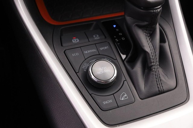 Toyota RAV4 Vehicle Image 18