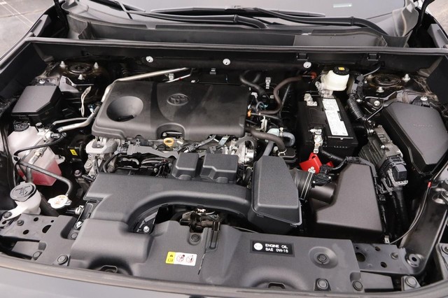 Toyota RAV4 Vehicle Image 26