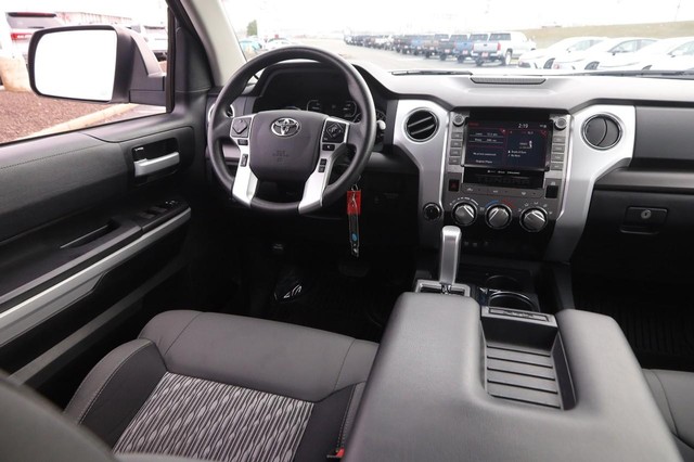 Toyota Tundra 4WD Vehicle Image 20