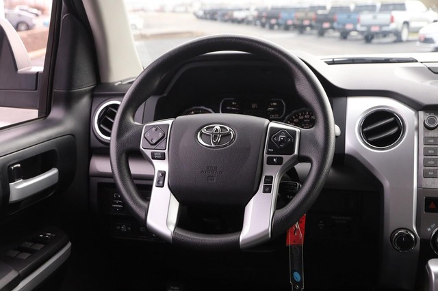 Toyota Tundra 4WD Vehicle Image 22