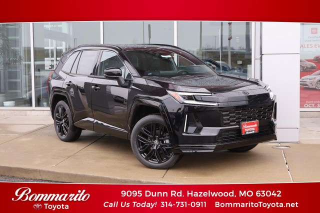 Hazelwood MO 2026 Toyota RAV4 more details - toyota rav4