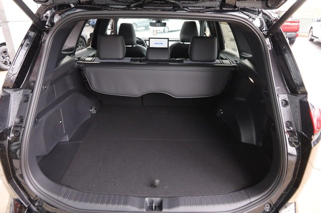 Toyota RAV4 Vehicle Image 07