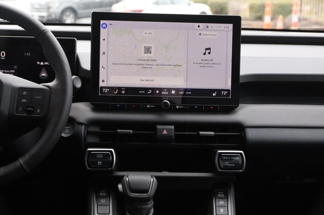 Toyota RAV4 Vehicle Image 27